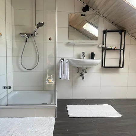 Appartamento Familiennest Blaustein-ulm Hunde Auf Anfrage