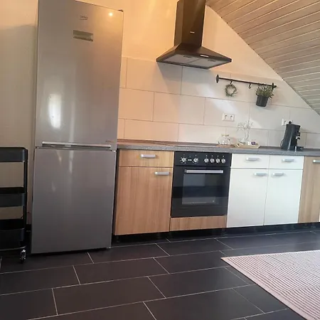 Familiennest Blaustein-ulm Hunde Auf Anfrage Appartamento *